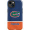 University of Florida Gators Logo iPhone 15 Impact Case